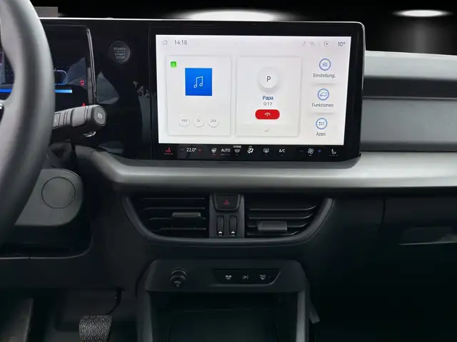Ford Transit view 10