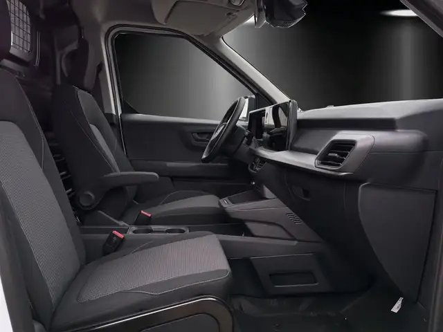Ford Transit view 8