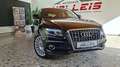 Audi Q5 2.0 TDI quattro s-line s-tronic Tausch mögl. Zwart - thumbnail 2