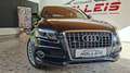 Audi Q5 2.0 TDI quattro s-line s-tronic Tausch mögl. Zwart - thumbnail 1