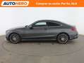 Mercedes-Benz C 250 d AMG Line Gris - thumbnail 3