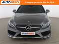 Mercedes-Benz C 250 d AMG Line Gris - thumbnail 9