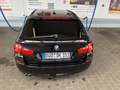 BMW 520 520 d Schwarz - thumbnail 5