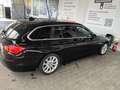 BMW 520 520 d Schwarz - thumbnail 4