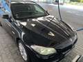 BMW 520 520 d Schwarz - thumbnail 3