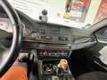 BMW 520 520 d Schwarz - thumbnail 7