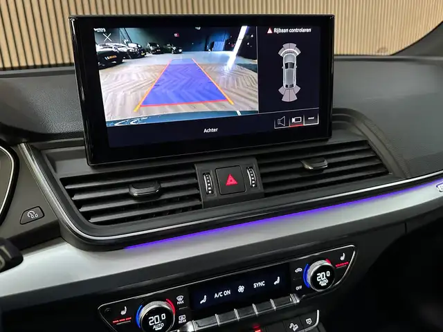 Audi Q5 view 15