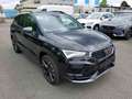 CUPRA Ateca VZ 4Drive Schwarz - thumbnail 4
