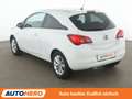 Opel Corsa 1.4 Drive ecoFlex Aut.*TEMPO*PDC*SHZ*KLIMA* Weiß - thumbnail 4