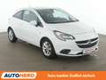 Opel Corsa 1.4 Drive ecoFlex Aut.*TEMPO*PDC*SHZ*KLIMA* Weiß - thumbnail 8