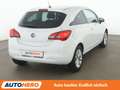 Opel Corsa 1.4 Drive ecoFlex Aut.*TEMPO*PDC*SHZ*KLIMA* Weiß - thumbnail 6