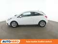 Opel Corsa 1.4 Drive ecoFlex Aut.*TEMPO*PDC*SHZ*KLIMA* Weiß - thumbnail 3
