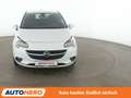 Opel Corsa 1.4 Drive ecoFlex Aut.*TEMPO*PDC*SHZ*KLIMA* Weiß - thumbnail 9