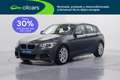 BMW 118 118d M Sport Edition Plateado - thumbnail 1
