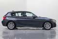 BMW 118 118d M Sport Edition Plateado - thumbnail 7