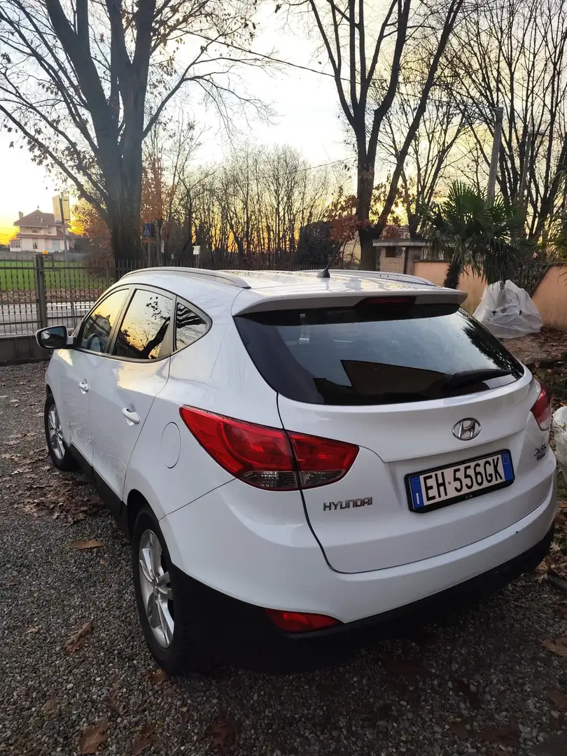 Hyundai iX35 1.7 crdi Comfort 2wd - 2