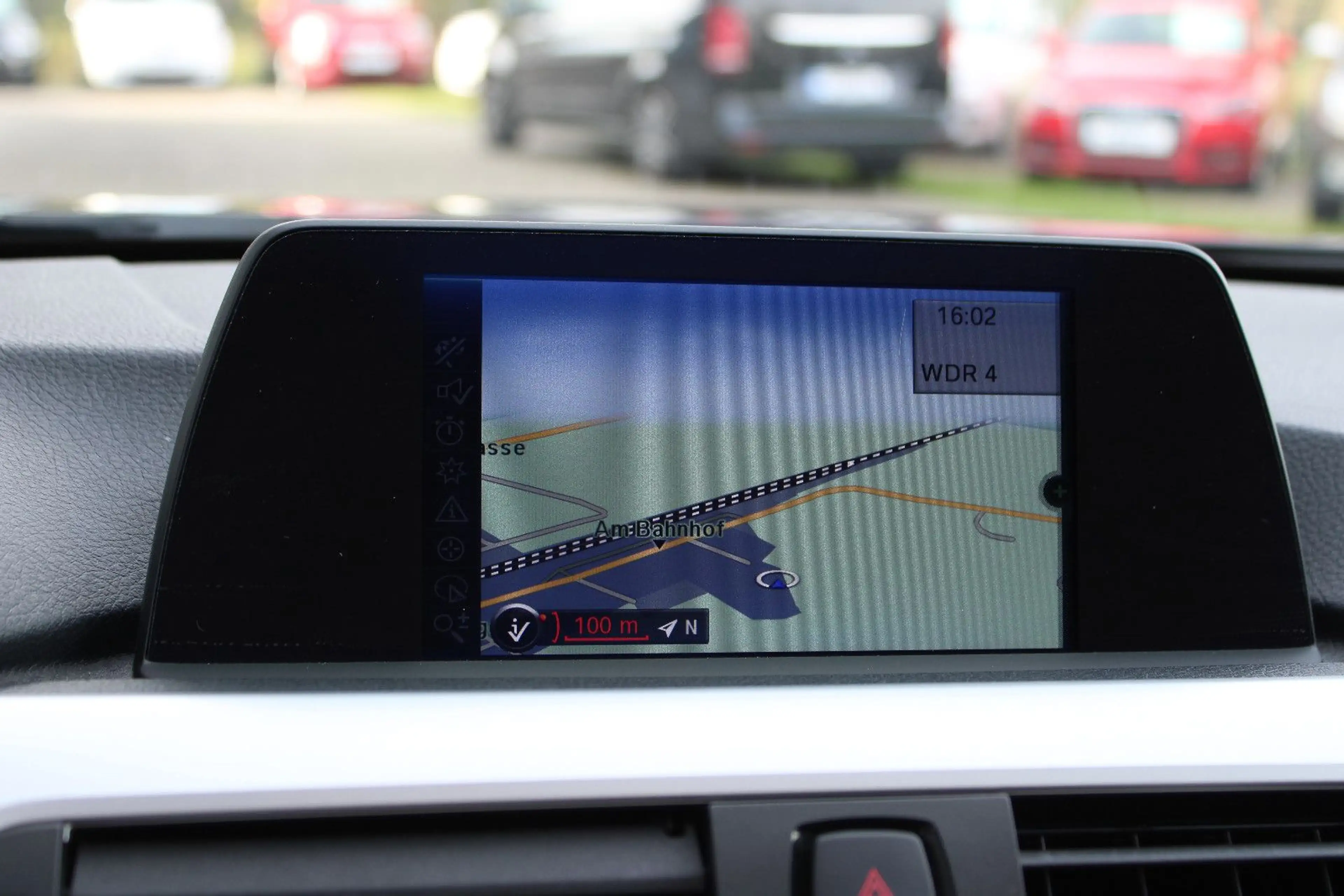BMW 318 d Modern Line!AUTOMATIK!Navi,Schiebed,Sitzh,, — photo 13