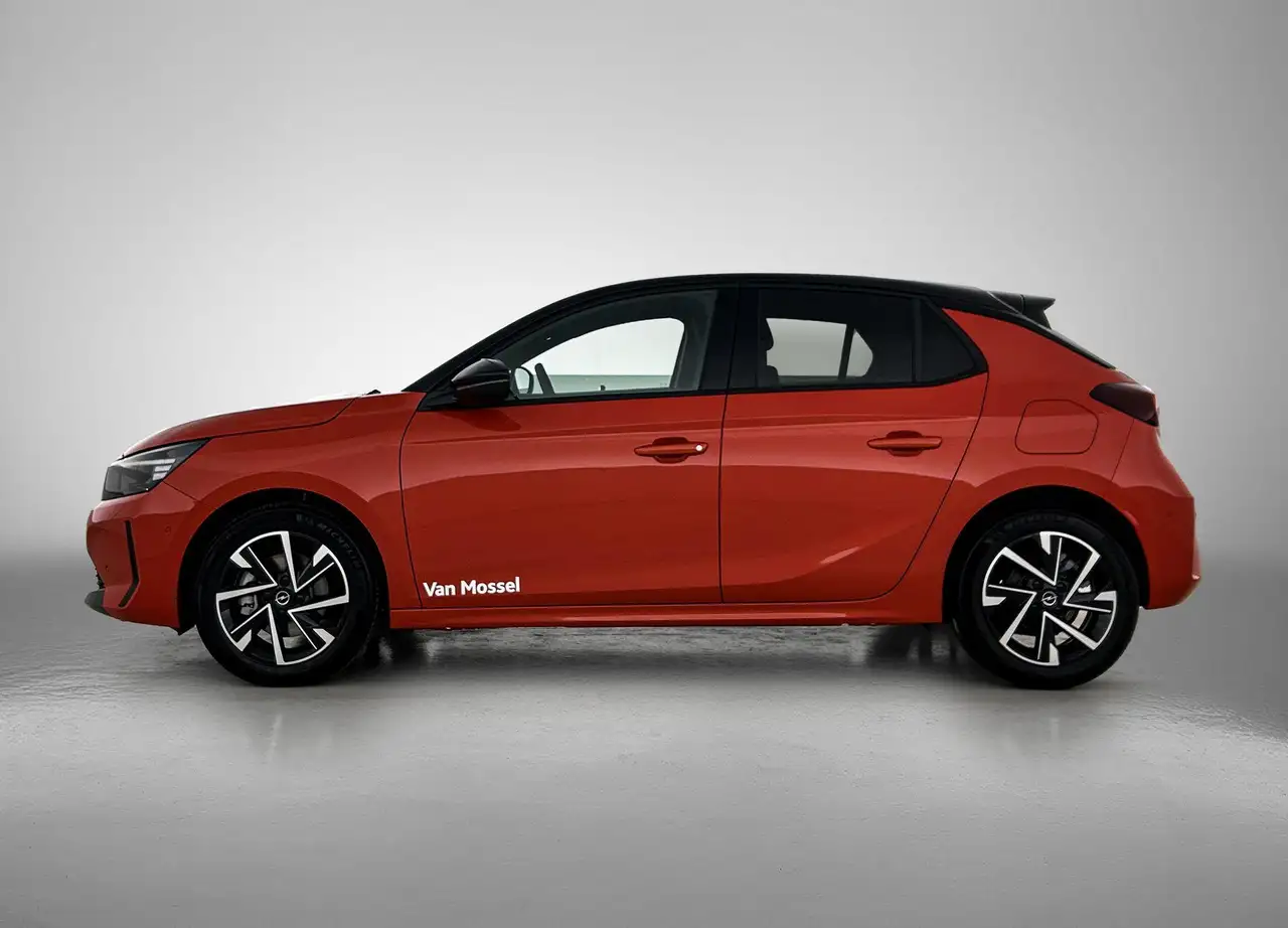 Opel Corsa 2026
