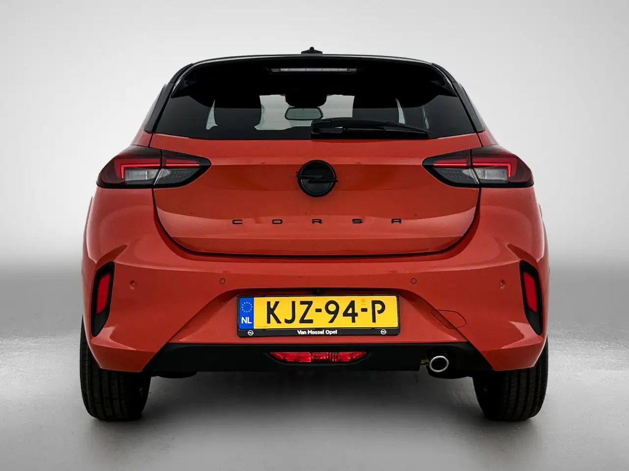 Opel Corsa 2026