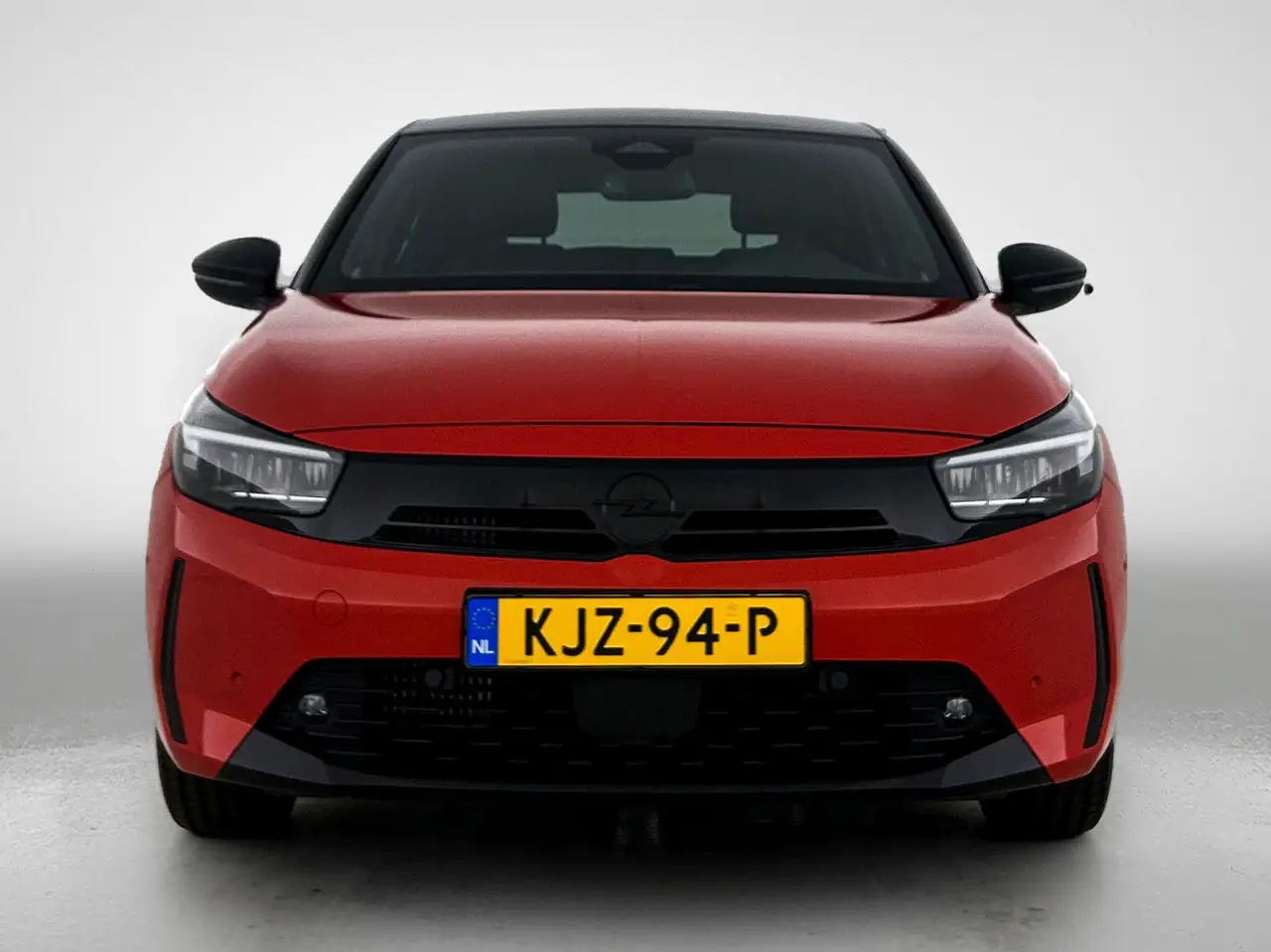 Opel Corsa 2026