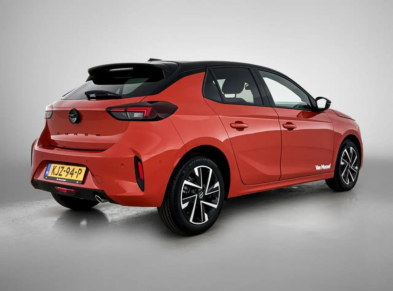 Opel Corsa 2026