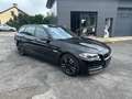 BMW 530 d Touring,Leder+Navi+AHK+Headup+Alu+LED Czarny - thumbnail 1