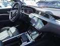 Audi SQ8 e-tron 360° AHK B&O HuD Leder Matrix Pano Siyah - thumbnail 4
