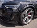 Audi SQ8 e-tron 360° AHK B&O HuD Leder Matrix Pano Siyah - thumbnail 15