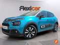 Citroen C3 BlueHDi 75KW (100CV) Plus Azul - thumbnail 3