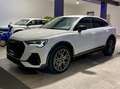Audi Q3 Q3 Sportback 35 2.0 tdi S line e quattro s-tronic Bianco - thumbnail 3