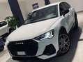 Audi Q3 Q3 Sportback 35 2.0 tdi S line e quattro s-tronic Bianco - thumbnail 1