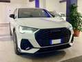 Audi Q3 Q3 Sportback 35 2.0 tdi S line e quattro s-tronic Bianco - thumbnail 4