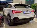 Audi Q3 Q3 Sportback 35 2.0 tdi S line e quattro s-tronic Bianco - thumbnail 5