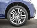 Audi Q5 55 TFSIe 367pk S-tronic S Competition · S-Line · C Blauw - thumbnail 5