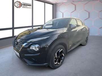JUKE 1.6 HYBRID 143 PS 4AMT N-CONNECTA NC Tech W