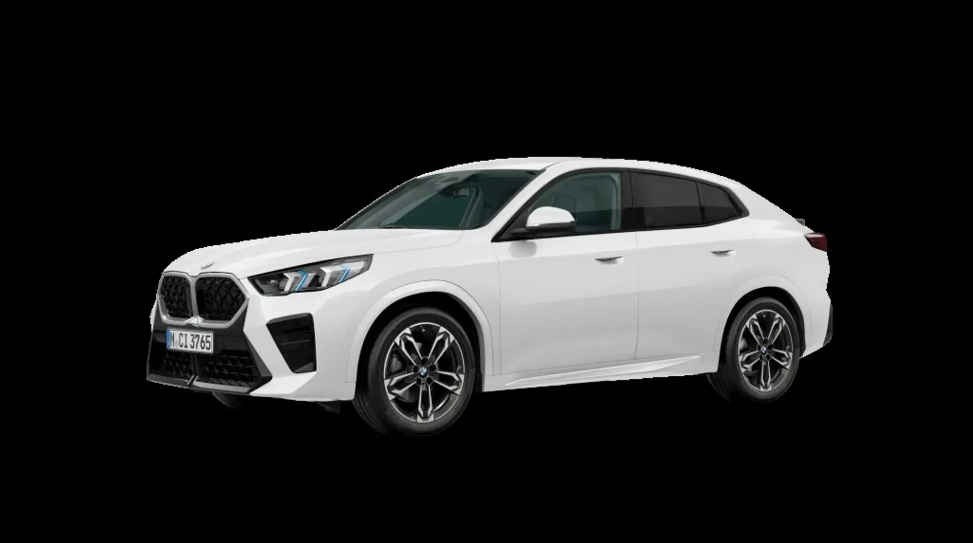 BMW X2 sDrive 18dA - 2