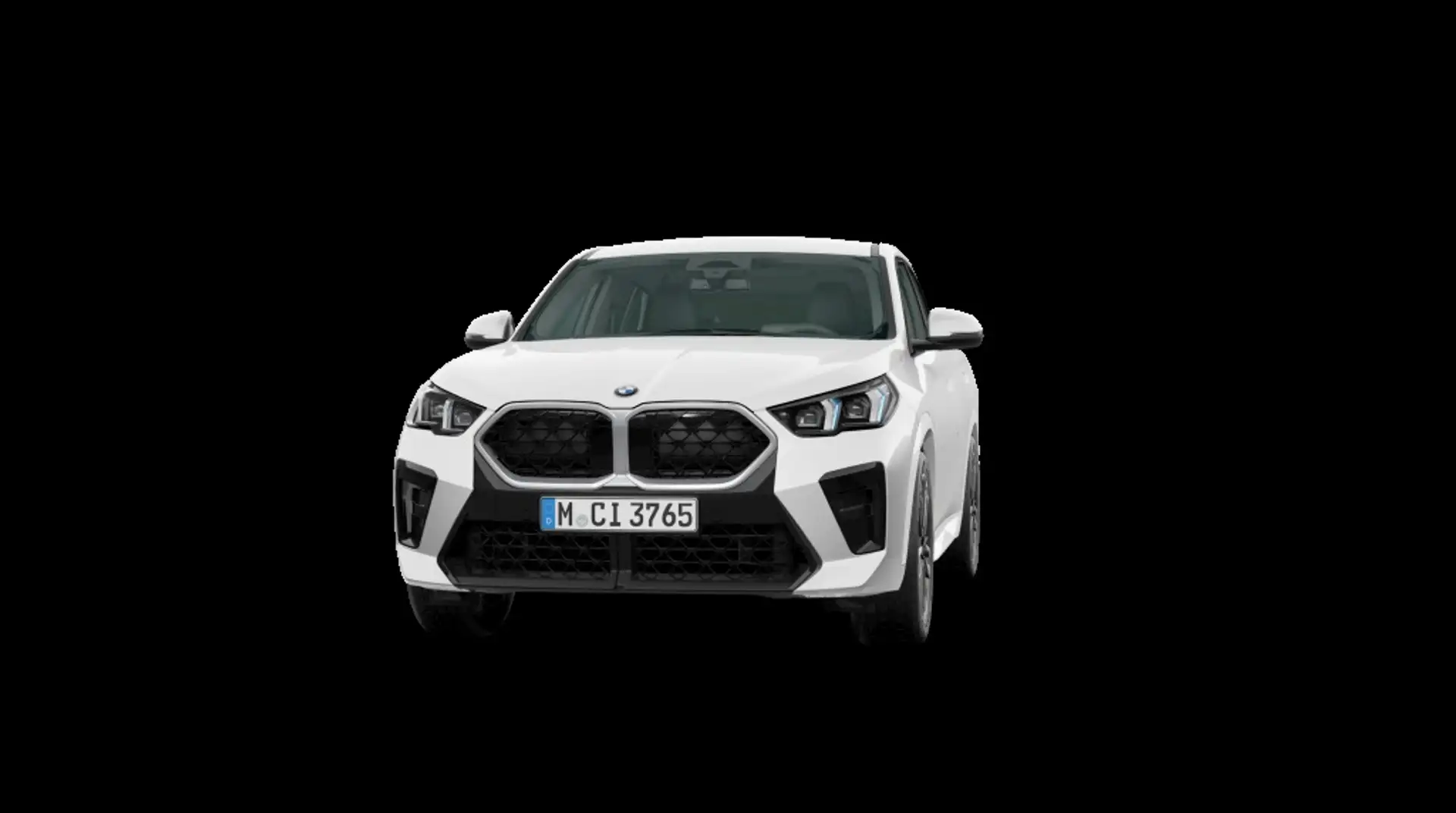 BMW X2 sDrive 18dA - 1