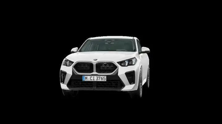 BMW X2 sDrive18d 2026