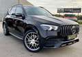 Mercedes-Benz GLE 53 AMG 53 AMG / V6 3.0l 435 CH BVA 9 4Matic + / Negro - thumbnail 7