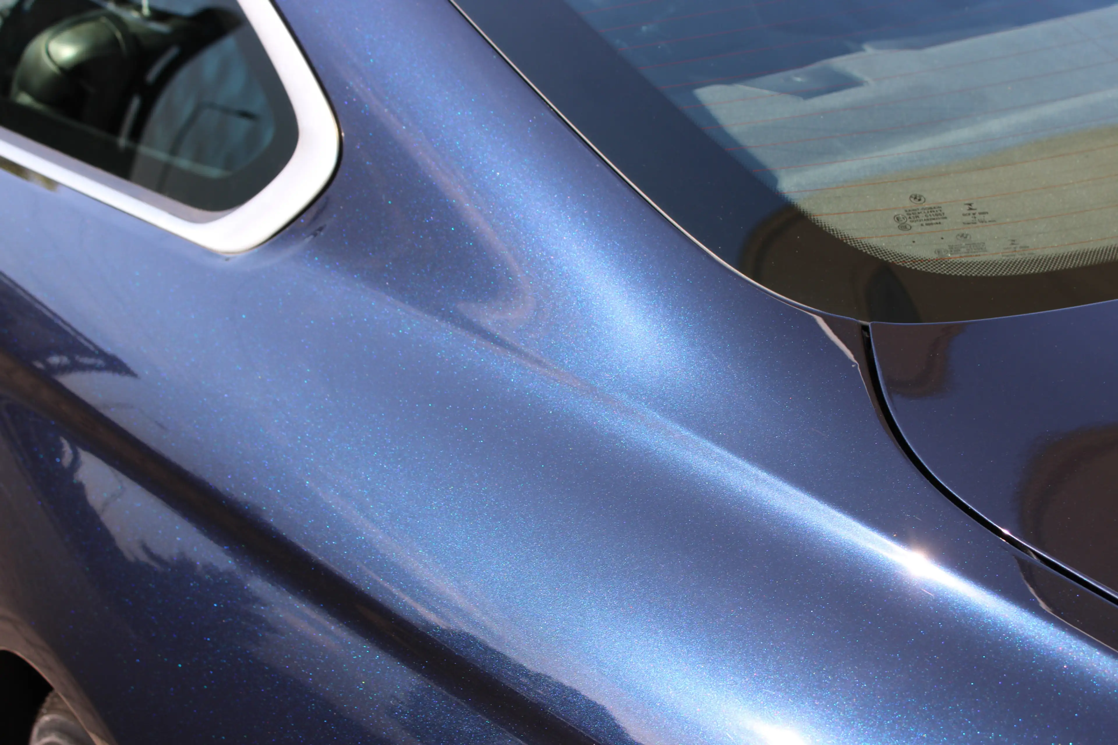 BMW 418 4 Serie Coupé 418i High Executive Automaat / Sport — photo 5