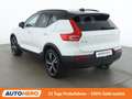 Volvo XC40 1.5 T5 Plug-in Hybrid R-Design 2WD Weiß - thumbnail 4