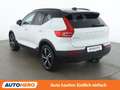 Volvo XC40 1.5 T5 Plug-in Hybrid R-Design 2WD Weiß - thumbnail 4