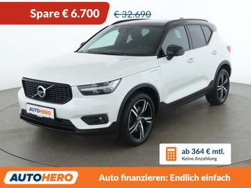 1.5 T5 Plug-in Hybrid R-Design 2WD