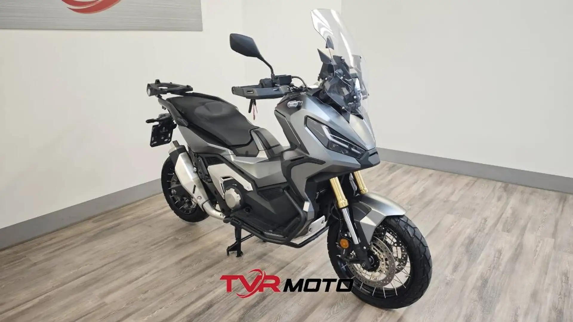 Honda X-ADV 750 DCT Abs my21 - 1