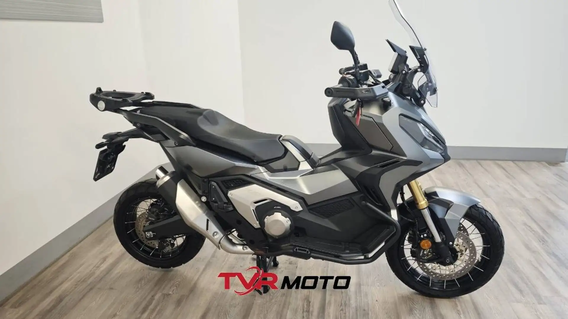 Honda X-ADV 750 DCT Abs my21 - 2