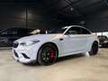 BMW M2 CS 1.HAND/UNFALLFREI/DEUTSCH/DKG/M-DRIVERS Zilver - thumbnail 37