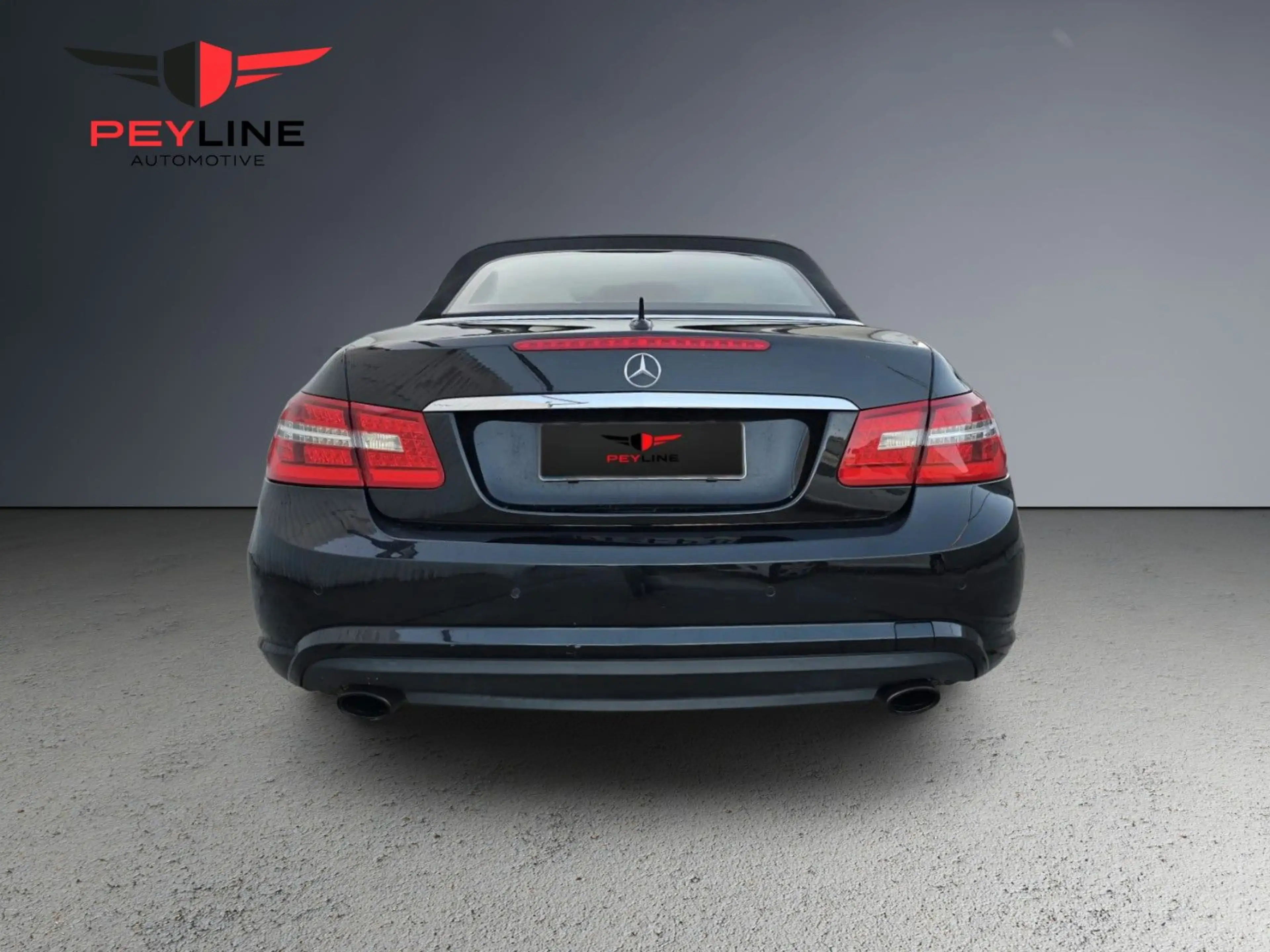 Mercedes-Benz E 350 E350 Cabrio AMG Line/Harman Kardon/ACC/Airscarf — photo 4