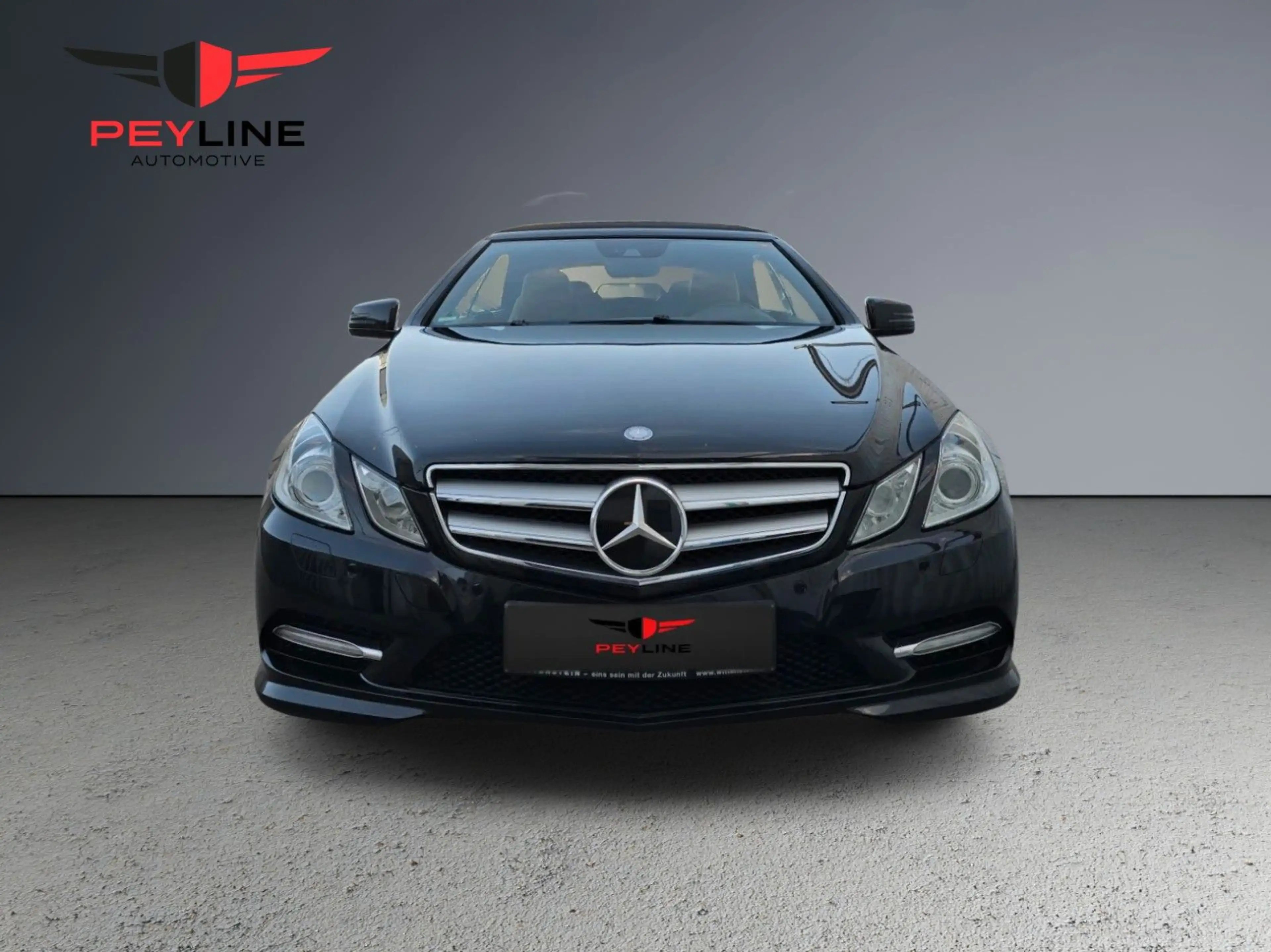 Mercedes-Benz E 350 E350 Cabrio AMG Line/Harman Kardon/ACC/Airscarf — photo 8