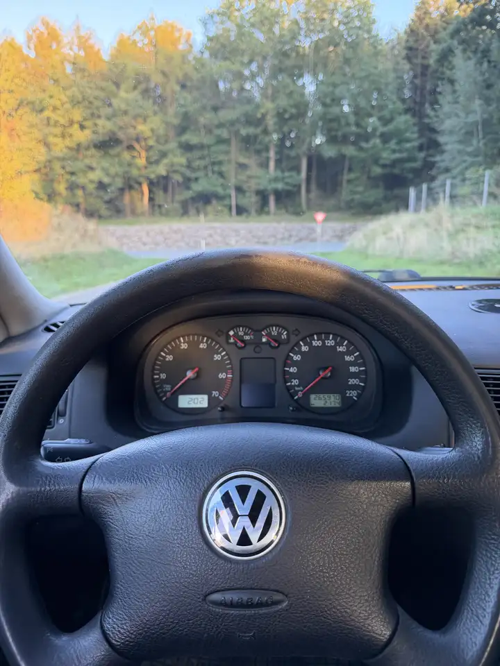 Volkswagen Golf Variant Comfortline, foto 12