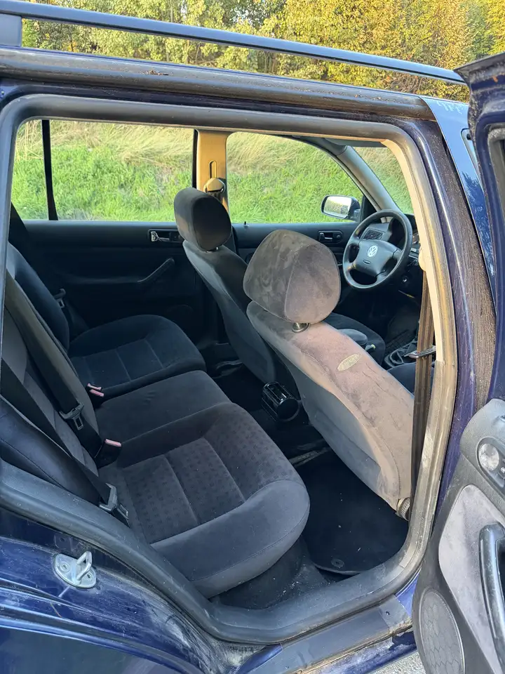 Volkswagen Golf Variant Comfortline, foto 10